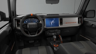 2026 Ford Bronco® Internal Image 2